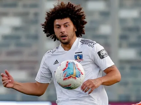 Falcón: "Quiero salir campeón y ganar todo lo que se pueda"