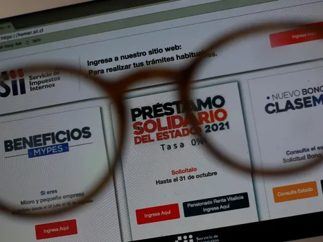 ¿A qué bono del Gobierno puedo postular?