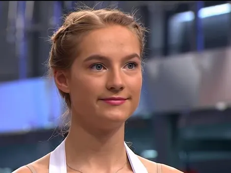 Finalista de MasterChef, revela dura batalla contra la depresión