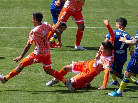 Acusación de supuesta "borrachera" remece a Cobreloa
