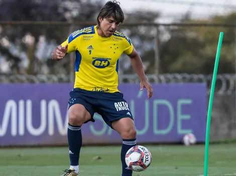 Marcelo Moreno Martins desecha a Colo Colo a última hora