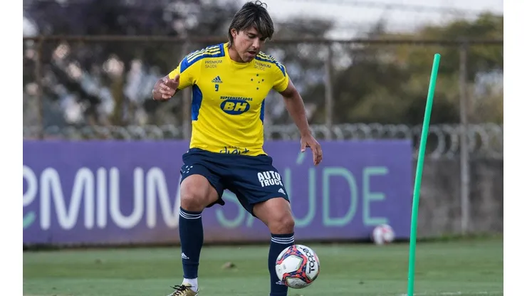 Martins no se mueve de Brasil