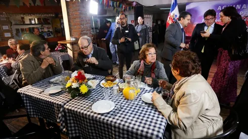 El aguinaldo además del sector público, se entregará un monto para los empleados públicos,