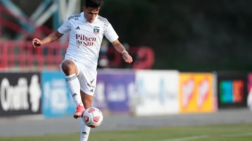 En Argentina aseguraron que Real Madrid tiene en la mira a Pablo Solari