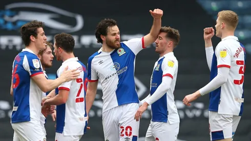 Ben Brereton inicia la temporada en Inglaterra tras vivir un sueño con La Roja