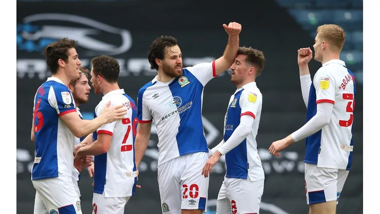 Ben Brereton inicia la temporada en Inglaterra tras vivir un sueño con La Roja