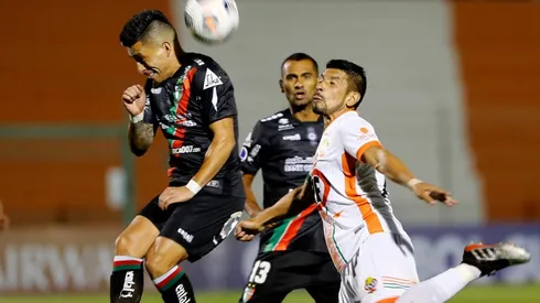 Palestino viene de logran un gran triunfo en el Clásico de Colonias ante Unión Española.