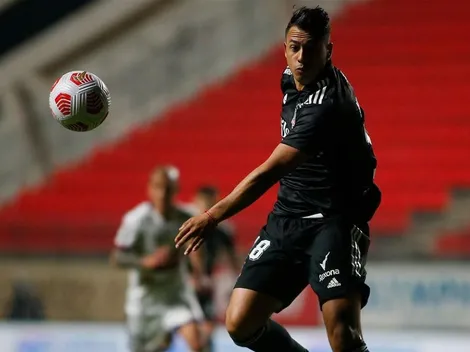 Morales no le teme a posible llegada de Moreno Martins