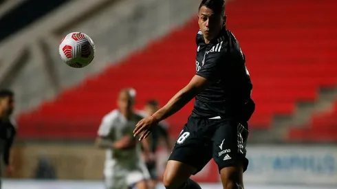 Morales no se complica ante el interés en Moreno Martins