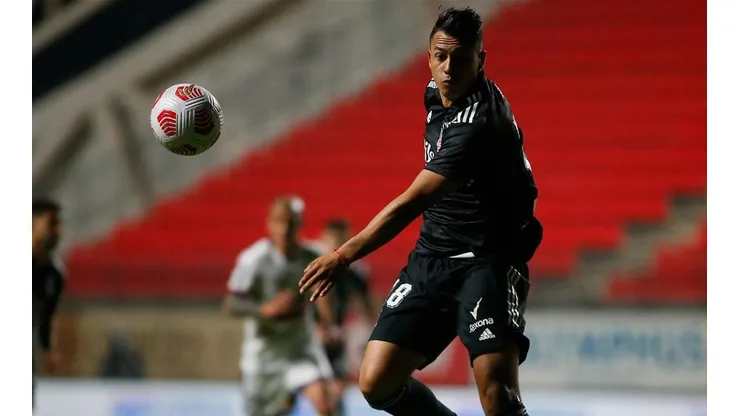 Morales no se complica ante el interés en Moreno Martins