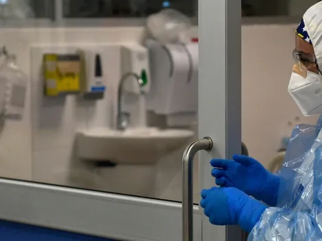 ¿Cuántos casos de Covid-19 se registran este viernes 6 de agosto?