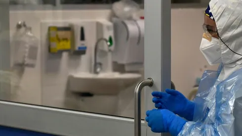 Conoce el detalle de la jornada en relación a la pandemia