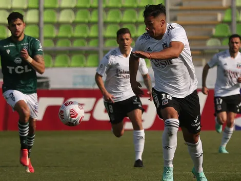 Vuelve joya juvenil: los citados de Colo Colo ante Curicó