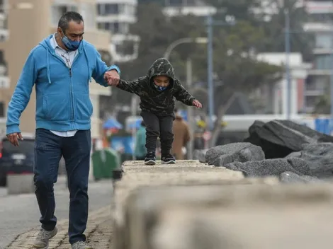 ¿Por qué se celebra este domingo el Día del Niño?