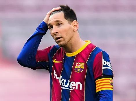 Esto dicen los pronósticos sobre el futuro de Lionel Messi
