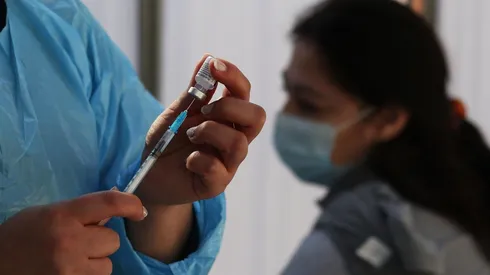 Conoce el calendario de vacunación para rezagados y dosis de refuerzo