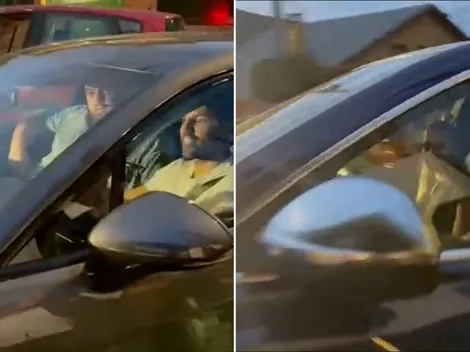 Hasta Shakira e Ibai van a la cena de despedida de Messi