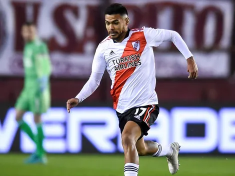 ¿Cuándo y a qué hora juega Godoy Cruz vs River por el Fútbol Argentino?