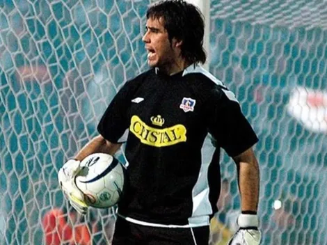 ¡Bomba! Colo Colo quiere regreso de Bravo para la Libertadores 2022