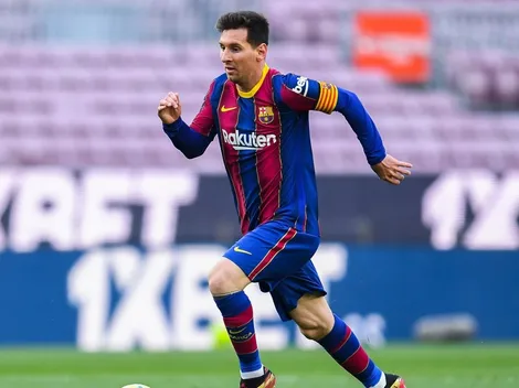 ¿Cabe Lionel Messi en este equipo? El impresionante plantel que espera formar Manchester City con Harry Kane y Jack Grealish