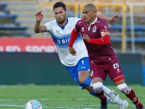 Ponce y La Serena quieren aprovechar los problemas de la UC