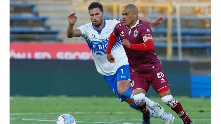 La Serena quiere aprovechar el mal momento de la UC