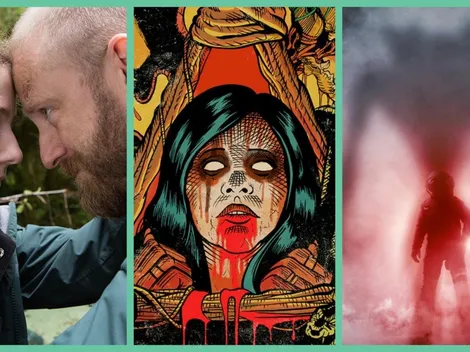 8 estrenos alternativos de Netflix para agosto