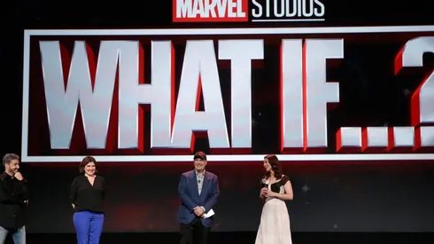 La serie de Marvel se estrena el próximo 11 de agosto