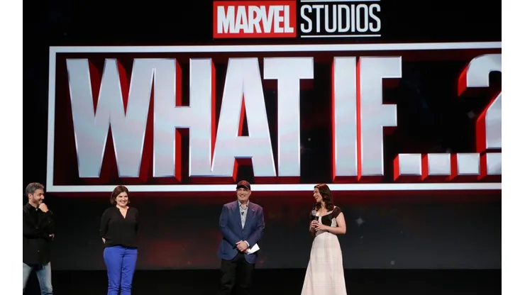 La serie de Marvel se estrena el próximo 11 de agosto