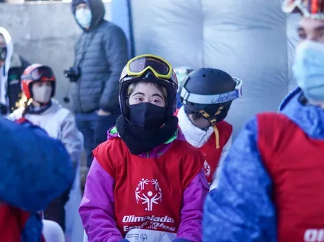 Chile tiene representantes en los Juegos Mundiales de Invierno 2022