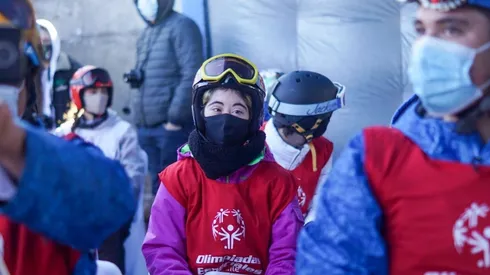 12 atletas representarán a Chile en los Juegos Mundiales de Invierno Kazán 2022.