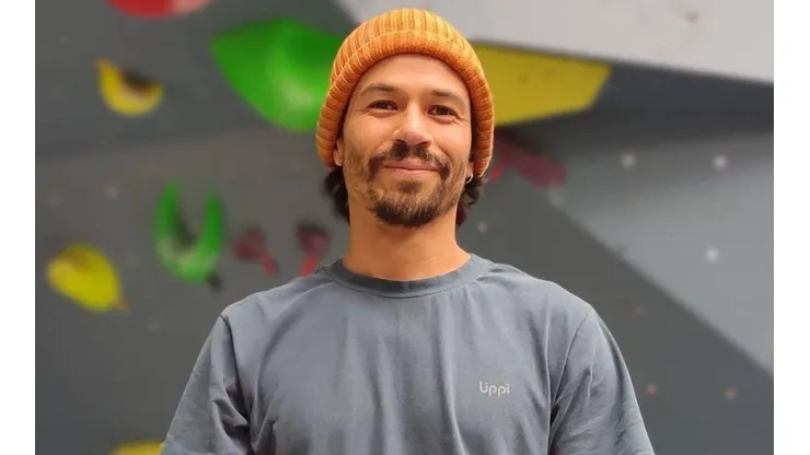 Francisco Chapu Puelles cambió su estilo de vida hace tres años y le ha resultado muy positivo, según cuenta.