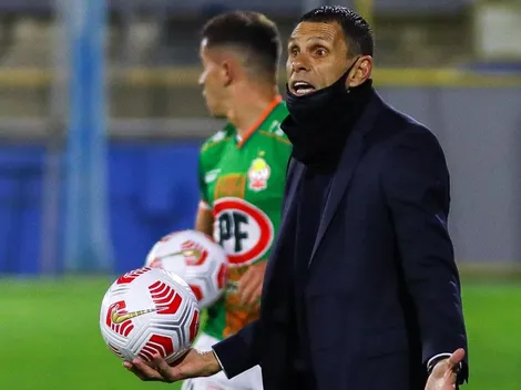 Poyet: "Ponen en duda a Messi y no lo van a hacer conmigo"