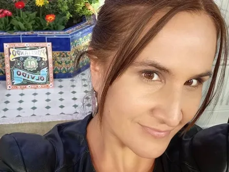 Pérez sobre las escenas de sexo que le tocaron en teleseries: "Era casi soft porno"