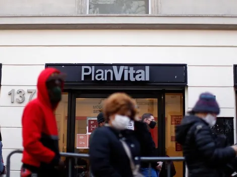 Conoce aquí cómo solicitar al Bono 200 mil AFP