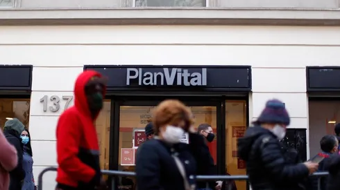 Durante la próxima semana se debatirá la idea de legislar un posible cuarto retiro del 10%.