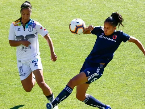 La Copa Libertadores Femenina 2021 no se juega en Chile