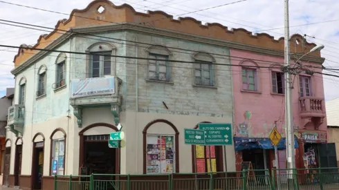 La compra de terrenos es propiciada por los subsidios estatales.