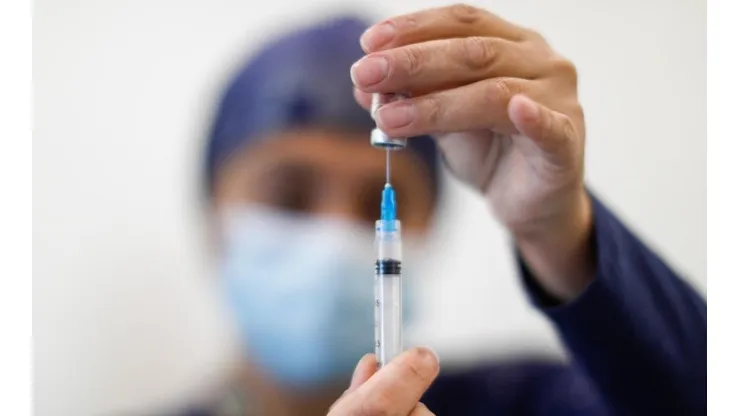 Desde el 11 de agosto se empezará a vacunar con una dosis de refuerzo