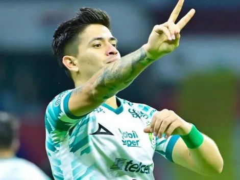 ¡Epa! Avisan que Víctor Dávila quiere venir a Colo Colo