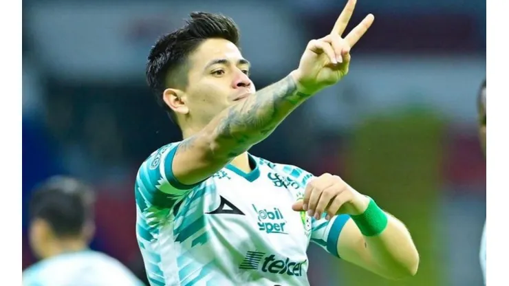 Afirman que Colo Colo intentará el fichaje de Víctor Dávila.