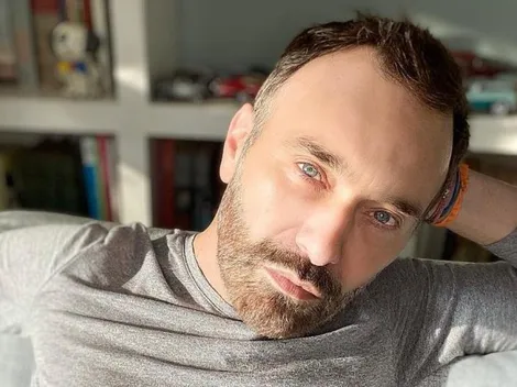 Castell desafiante: "Funen y critiquen todo lo que quieran"