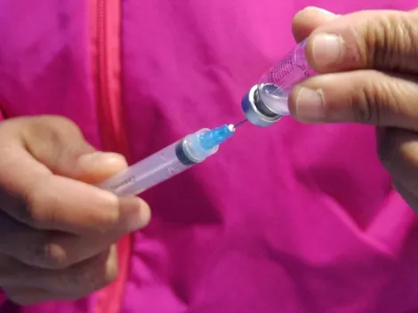 ¿A quién le toca vacunarse este miércoles 4 de agosto?