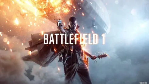 Battlefield 1 está disponible en dos plataformas de ventas.