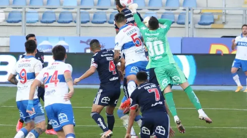 Parot considera que la UC está pasando por una racha de mala suerte.