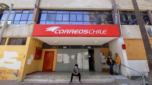 Las empresas de mensajería tendrán duro trabajo tras este día.