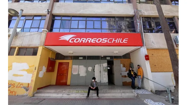 Las empresas de mensajería tendrán duro trabajo tras este día.