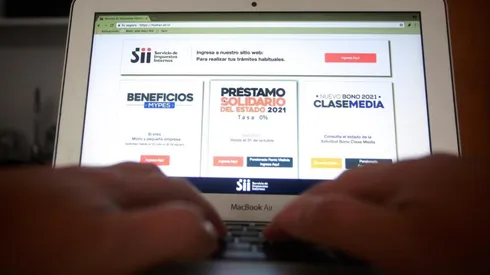 El SII tiene un portal habilitado para las postulaciones a los bonos para pymes.