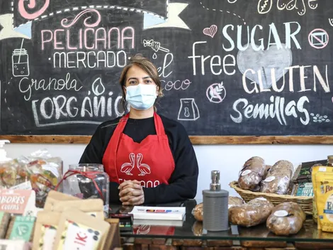 ¿Cómo saber si soy beneficiario del Bono Alivio Pyme?