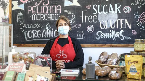 ¿Cómo saber si soy beneficiario del Bono Alivio Pyme?